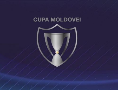 Стало известно расписание первых матчей 1/4 Кубка Молдовы