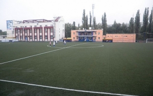 С возобновлением чемпионата ФК "Флорешть" будет принимать домашние матчи в Кишиневе