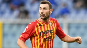 Artur Ionița cu Benevento nu a putut promova direct în Serie A, dar păstrează încă șanse