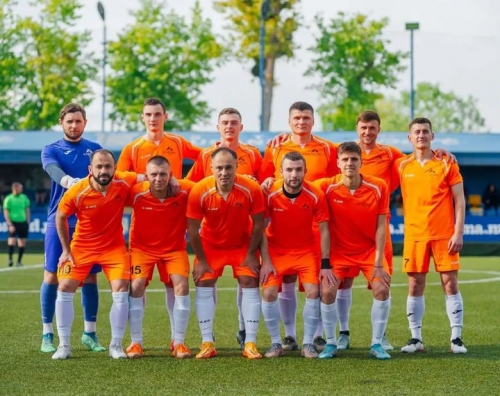 ⚽ Определились финалисты плей-офф в Лиге 1! Борьба за путевку в Суперлигу достигла апогея