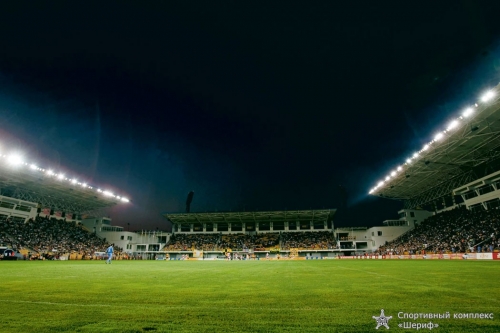 În ziua meciului Sheriff - Farul biletele vor putea fi cumpărate și la casa stadionului din Tiraspol