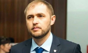Serghei Butelschi l-a înlocuit pe Nicolae Cebotari în funcția de Secretar General al FMF
