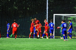 Объявлен финальный состав сборной Молдовы U-19 на товарищеские матчи против Азербайджана