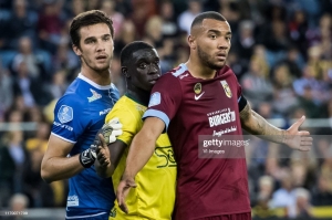 Alexei Koșelev continuă să fie inclus în raportul de joc al clubului Fortuna Sittard