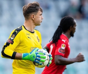 Radu Mîțu a semnat un contract cu un club din liga a doua a Suediei