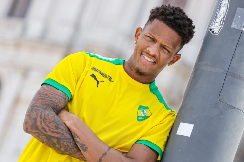 Rodrigo Freitas s-a transferat de la Sheriff la formația portugheză Mafra