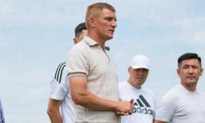 Игорь Пикущак: "Бугаев появился в "Акжайыке" раньше меня. Это, в свою очередь, сыграло роль в моем приходе в команду"