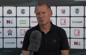 Igor Rakhaiev: "Am jucat 3 meciuri consecutiv contra cluburilor care participă în Cupele Europene. Băieții s-au descurcat"
