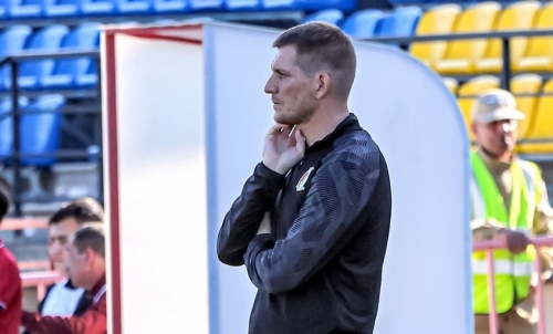 Igor Picușceac despre tragerea la sorți din Liga Campionilor: „Este un adversar cu care trebuie și putem să jucăm, să luptăm, și șanse există"