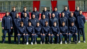 Определился расширенный состав Молдовы U-21 на дебютный матч отборочного цикла ЧЕ-2023