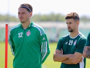 Penalty-ul lui Cociuc a ajutat Pyunik să acceadă mai departe în LC, Damașcan începe sezonul cu un gol marcat, Ciuperca și Carp debutează în FNL: evoluția jucătorilor moldoveni peste hotare