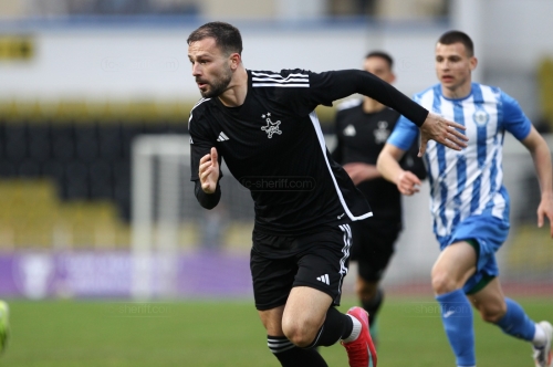 Aleksa Marusic: "Această victorie este importantă pentru noi"