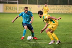 Clubul lui Ilie Damașcan, Turris Oltul se retrage din campionat