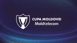 Au fost stabilite perechile din cadrul 1/16 de finală a Cupei Moldovei