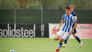 Golul lui Vladislav Blanuța a adus victoria pentru Pescara U-19 în Primavera 1