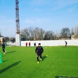 FC Florești a mai anunțat un meci amical
