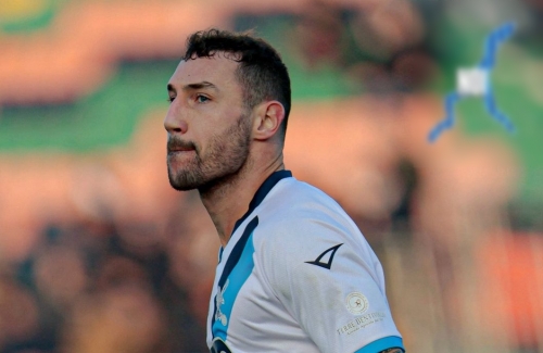Artur Ionița se remarcă în a treia etapă consecutiv în Serie B, Victor Stînă rămâne cu un singur meci jucat în Superliga Greciei, majoritatea campionatelor sunt în vacanță: evoluția internaționalilor moldoveni