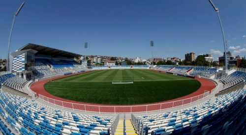Va putea Sheriff să găzduiască echipa Prishtina din nerecunoscuta Kosovo la Tiraspol? Analiza site-ului Moldfootball.com