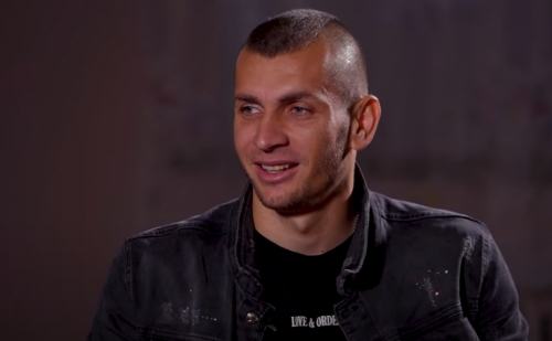 Ștefan Burghiu: "Nu mi-aș dori să devin arbitru. Mă văd în calitate de arbitru"