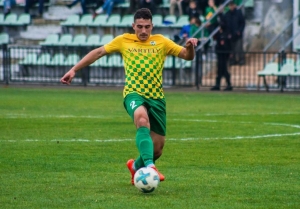Denis Furtuna a jucat astăzi pentru Dacia Buiucani