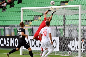 Petrocub a cedat la limită turcilor de la Sivasspor în primul meci din Conference League (rezumat video)