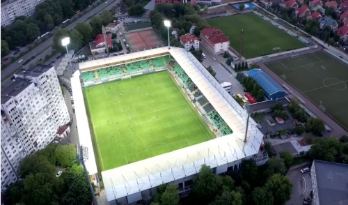 BATE va desfășura antrenamentul oficial în ajunul meciului cu Sheriff la stadionul Zimbru din Chișinău