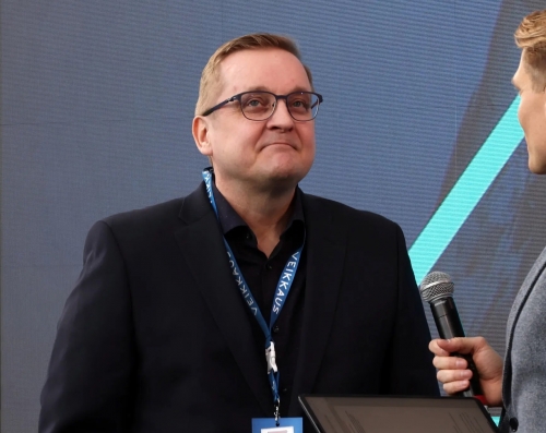 Тренер КуПС Яркко Висс: "Наш подход такой - взять мяч под контроль и доминировать через владение. Мы не будем менять стиль ради "Милсами"