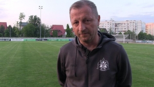 Лилиан Попеску: "Усилимся максимум одним-двумя игроками"