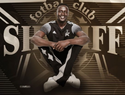 Ajak Riak: "Am privit meciul Sheriff-ului pe Santiago Bernabeu și am fost surprins cum un club așa de mic a învins un grand al fotbalului european"