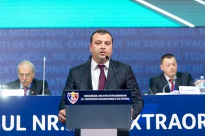Леонид Олейниченко вошел в рабочую группу Комитета национальных ассоциаций УЕФА