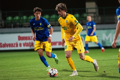 Zimbru a învins Dacia Buiucani și a obținut primele puncte, FC Bălți a învins Spartanii, deși a ratat două penalty-uri: rezultatele etapei a 3-a din Faza I