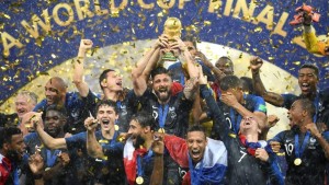 A fost anunțat lotul jucătorilor naționalei Franței convocați pentru meciurile cu Moldova și Islanda din cadrul preliminariilor CE-2020