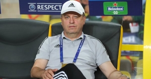 Iurie Vernidub: "Antrenorul de la Dinamo a zis că nu vrea să ducă meciul pînă la penalty-uri. Nici nu a mai trebuit să motivez echipa"