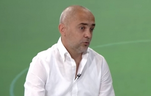 Andrei Martin: "Clubul nostru a propus ca în sezonul viitor echipa de pe locul 4 să nu acceadă direct în Cupele Europene, dar să fie jucat un play-off" (video)