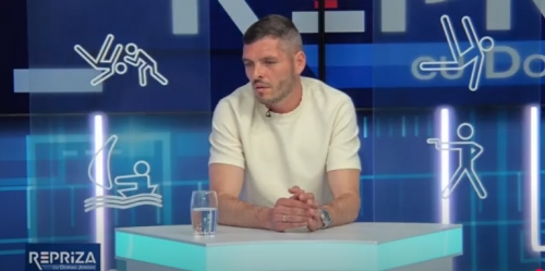 Вадим Болохан: "Мы надеялись, что "Петрокуб" возьмет очки в Тирасполе" (видео)