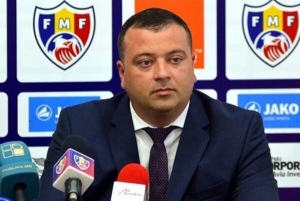 Leonid Oleinicenco: "Astăzi Sheriff poate învinge Inter"