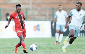 Чарльз Петро и сборная Малави выбыли из Кубка африканский наций