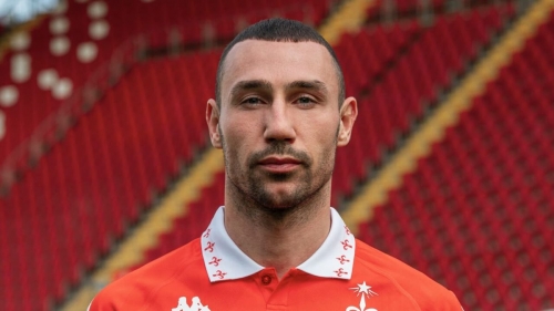 Artur Ionița continuă să înscrie pentru noul său club (video)