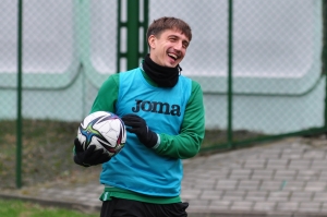 Игорь Костров дебютировал за сборную Молдовы. В августе ему будет 34 года
