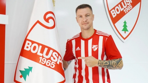 Golul lui Veaceslav Posmac a ajutat Boluspor să obțină o victorie în Turcia (video)