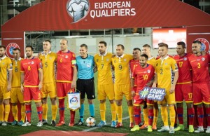 Selecționata Moldovei a cedat Andorrei în preliminariile CE-2020 (video)