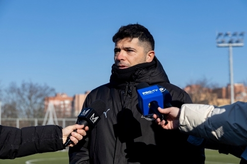 Giovanni Costantino despre plecarea de la Petrocub: "A fost o decizie grea pentru că m-am simțit bine și îmi place clubul"