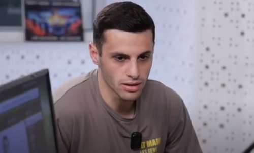 Артур Серобян: "Мы хотим завоевать Кубок Молдовы" (видео)