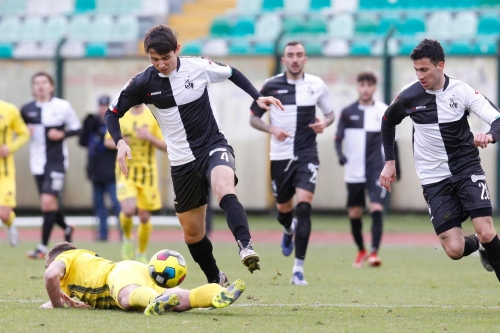 Mass-media: Daniel Dumbrăvanu are oferte din Serie C și la cluburi de peste hotare