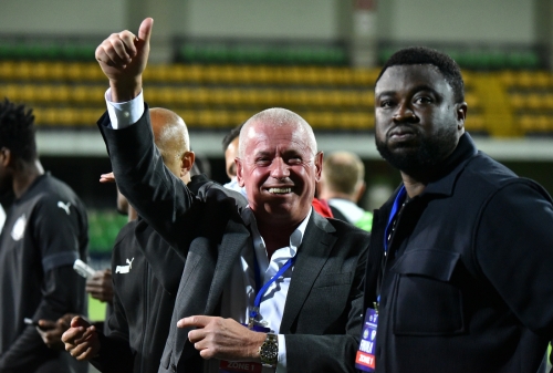 Mihai Usatâi despre posibilul adversar al Petrocubului în Liga Campionilor: "Nu am fost niciodată în San Marino. De ce să nu mergem acum încolo?"