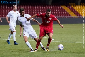 ⚽ Артур Ионица забил гол в своем 200-м матче в итальянской Серии А (видео)