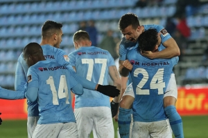 Igor Armaș și Vadim Rață au adus victoria pentru FC Voluntari în Cupa României (video)