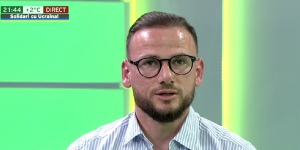 Petru Racu despre protestul jucătorilor de la Milsami din cauza restanțelor salariale: "În ajunul meciului cu Sheriff nu ne-am antrenat timp de 4 zile"