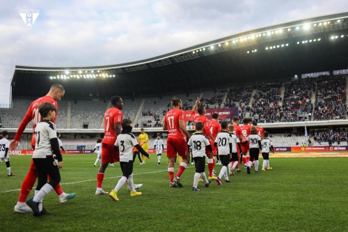 UTA Arad a fost eliminat din Cupa României. Gol lui Virgiliu Postolachi a fost anulat (video)