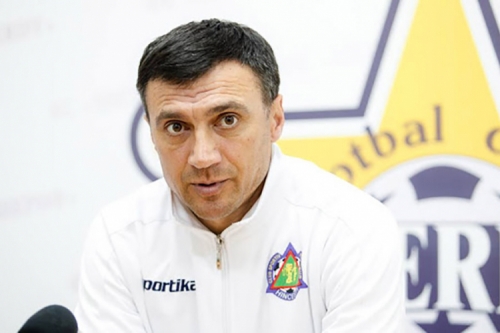 Iurie Osipenco: "Nicolae Ciornîi ne-a dat 2 ani ca să fac echipa, dar peste o jumătate de an am fost demis de la Zimbru"